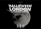 Knife Party Halloween Tickets