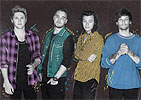 One Direction O2 Tickets