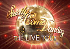 Strictly Come Dancing O2 Tickets